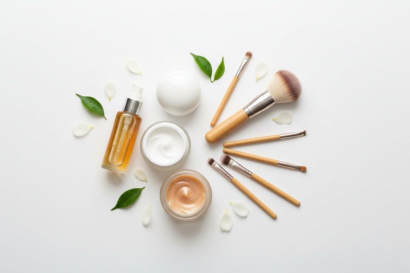 Beauty & Skincare