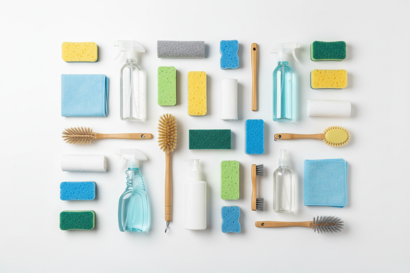Home & Cleaning