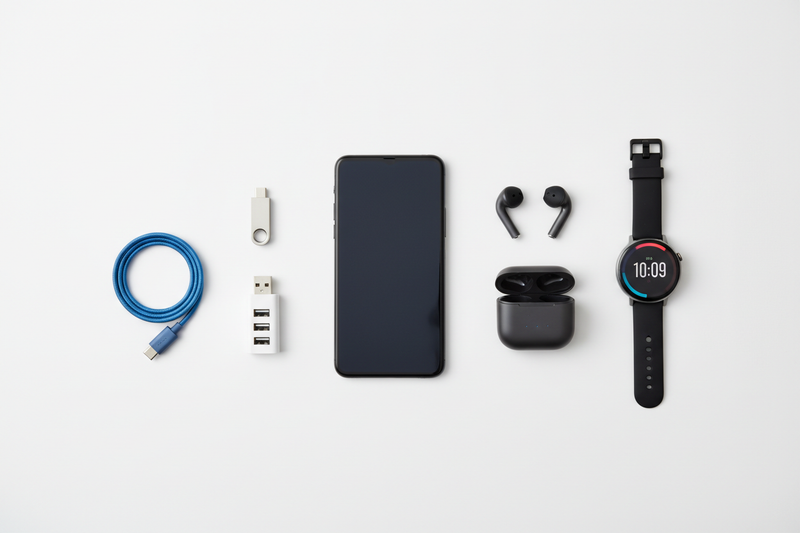 Tech & Gadgets
