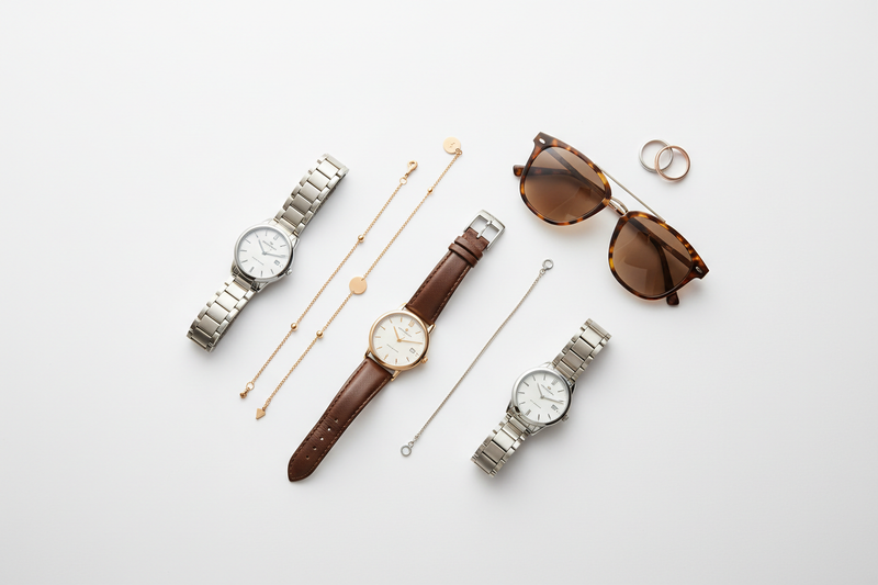 Watches & Accessories