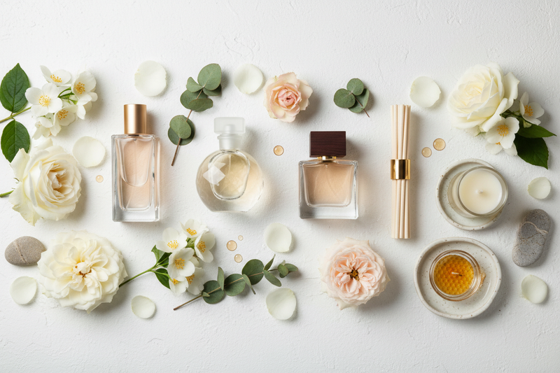 Perfumes & Fragrances